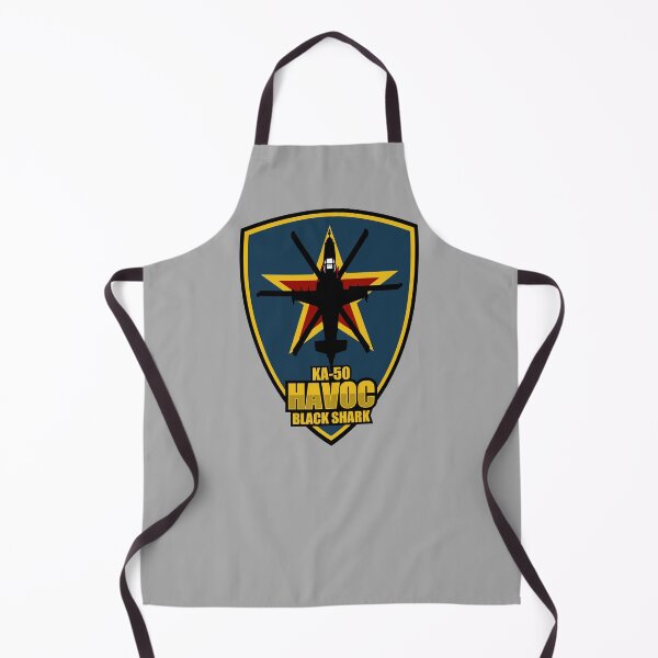 Item preview, KA-50 Havoc Black Shark designed and sold by StrongVlad.