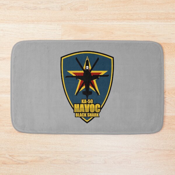 Item preview, KA-50 Havoc Black Shark designed and sold by StrongVlad.