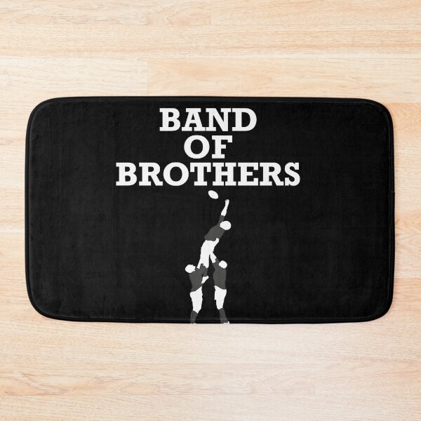 Item preview, Band of Brothers distillations challenged wwii soldiers Halloween Christmas designed and sold by BandBrothersChu.