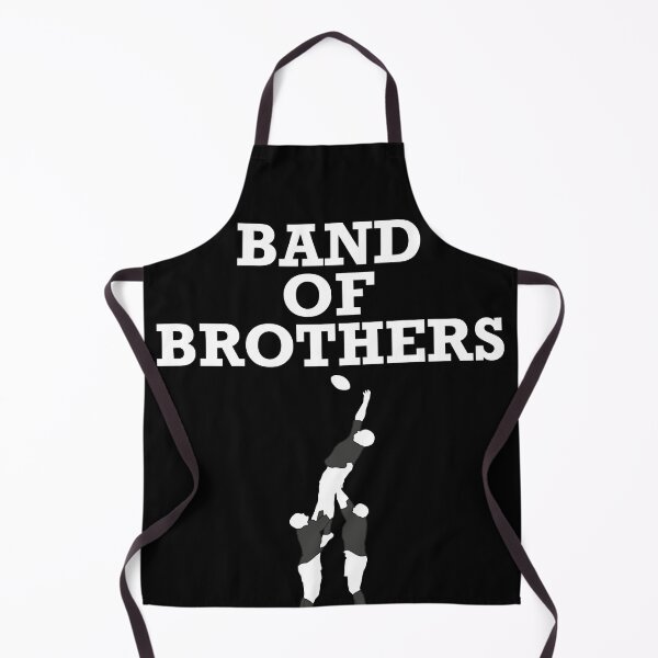 Item preview, Band of Brothers distillations challenged wwii soldiers Halloween Christmas designed and sold by BandBrothersChu.