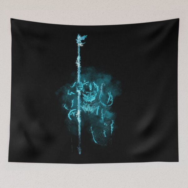 Item preview, Kneeling Knights  designed and sold by Daveed1909.