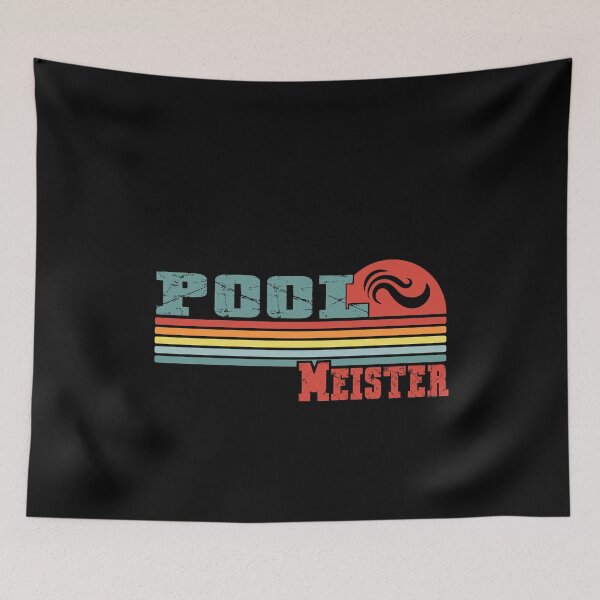 Item preview, Swimming Pool Chef Lifeguard outdoor pool designed and sold by besTmanuFacture.