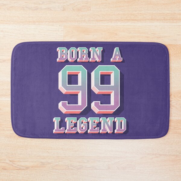 Item preview, Born A 99 Legend designed and sold by the-krisney-way.