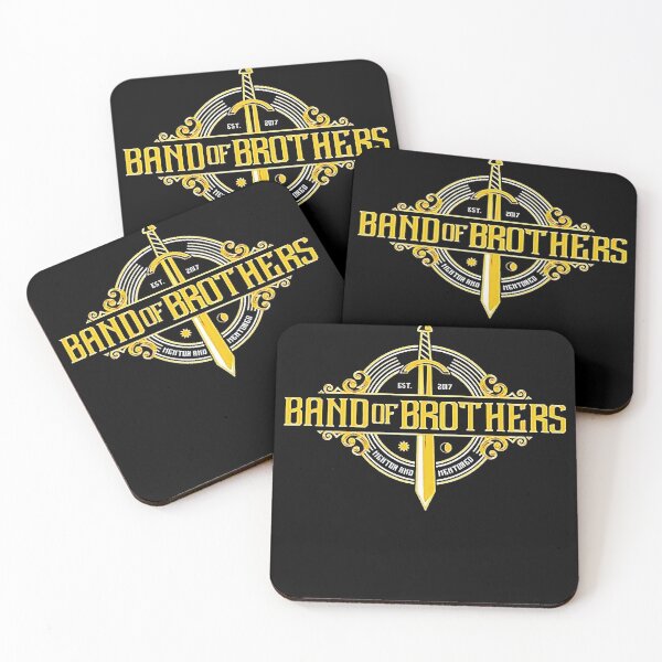 Item preview, Band of Brothers easy company wwii soldiers Halloween Christmas designed and sold by BandBrothersChu.