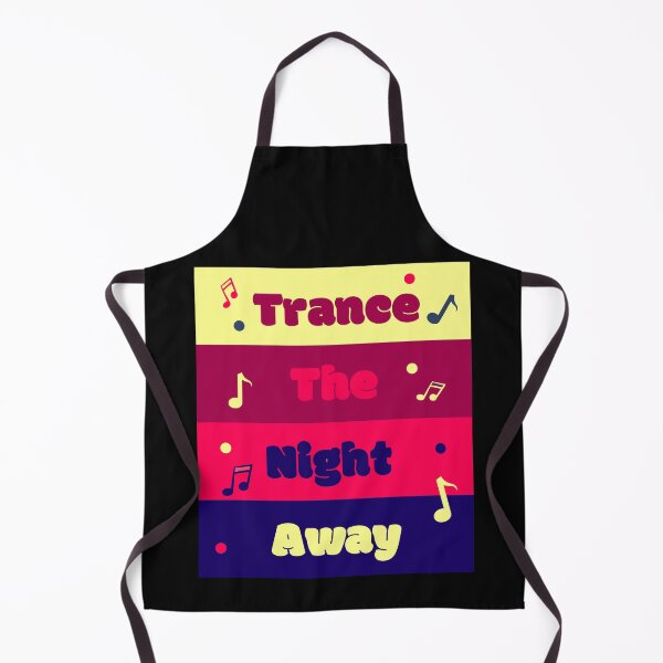 Item preview, Progressive Trance designed and sold by Roy Zen.