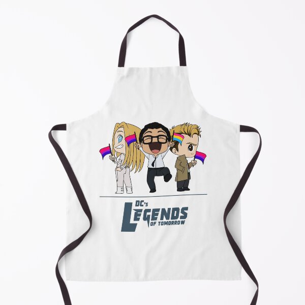 Item preview, Bisexual + Pan Legends - Orgullo 2021 v1 designed and sold by RotemChan.