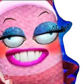Artwork thumbnail, Shellsea - fish hooks by sofsh0p