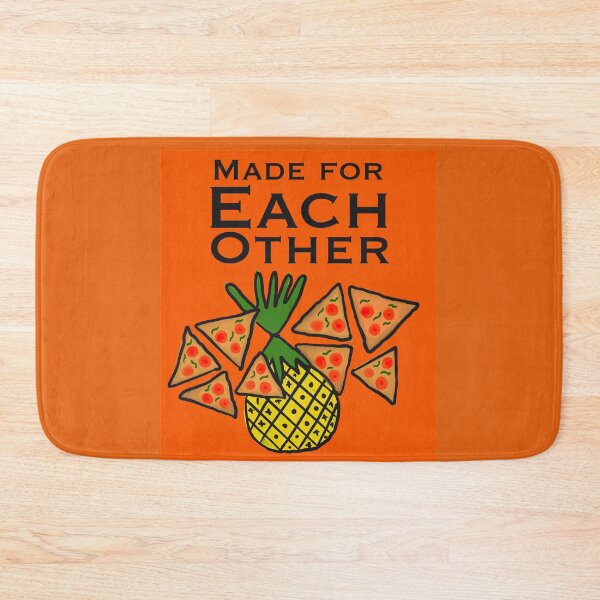 Item preview, Pineapple Pizza Summer er Design designed and sold by papaipapai198.