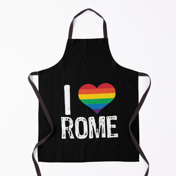 Item preview, I Love Rome Pride designed and sold by The "I Love Everything" Shop.