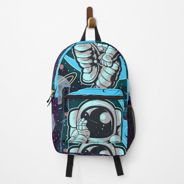 Item preview, Astronot Moon designed and sold by marytrou.