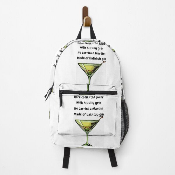 Item preview, Bathtub Gin designed and sold by Jefflevin333.