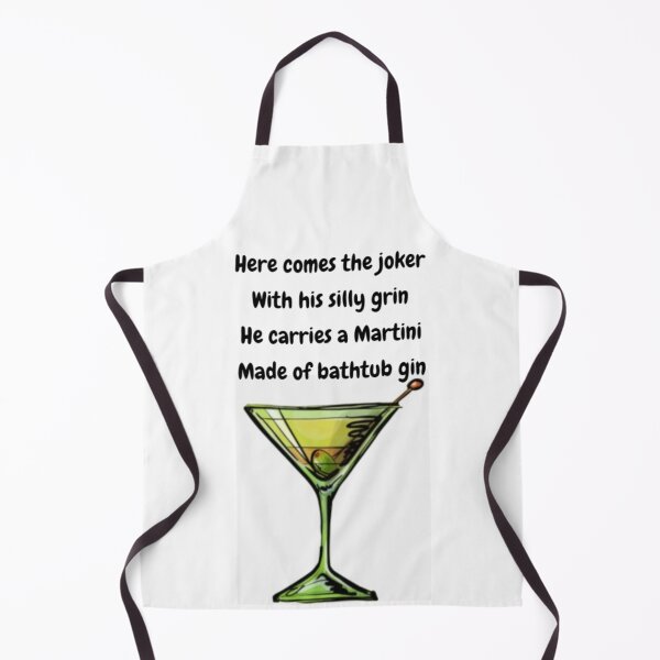 Item preview, Bathtub Gin designed and sold by Jefflevin333.