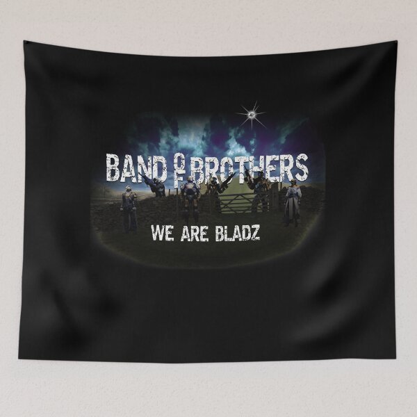 Item preview, Band of Brothers veterans wwii soldiers Halloween Christmas designed and sold by BandBrothersChu.