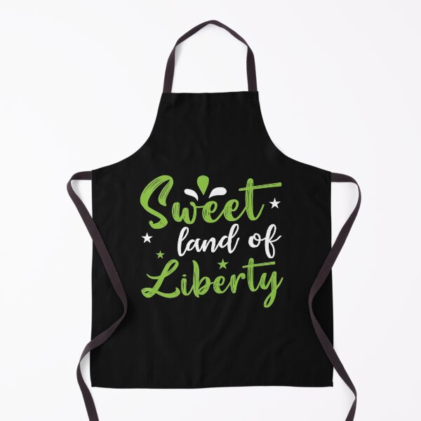 Item preview, Sweet Land Of Liberty designed and sold by sriniboss758.
