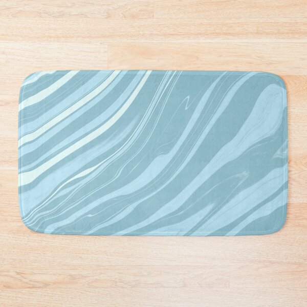 Item preview, Blue Marble Pattern  designed and sold by Kriti Rastogi.