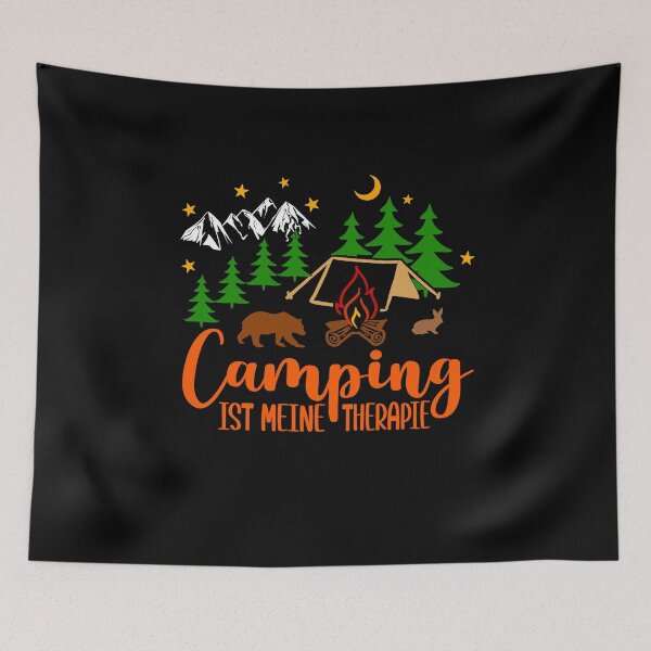 Item preview, Camping therapy Children Travel Tent Celts Camper designed and sold by besTmanuFacture.