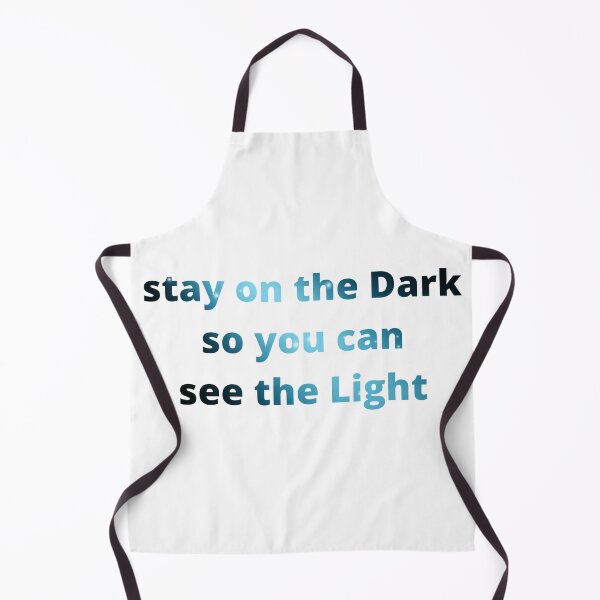 Item preview, Stay on the dark so you can see the light designed and sold by Abdelmalek99.
