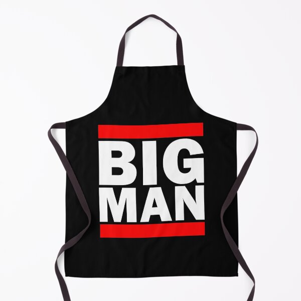 Item preview, Big Man designed and sold by Ravensclaw3.