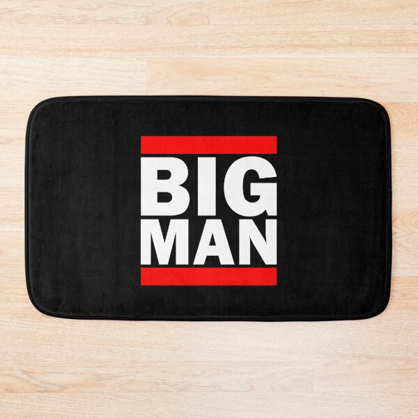 Item preview, Big Man designed and sold by Ravensclaw3.