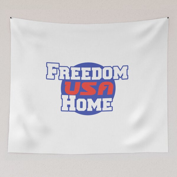Item preview, Freedom Home designed and sold by Ankhmesut.