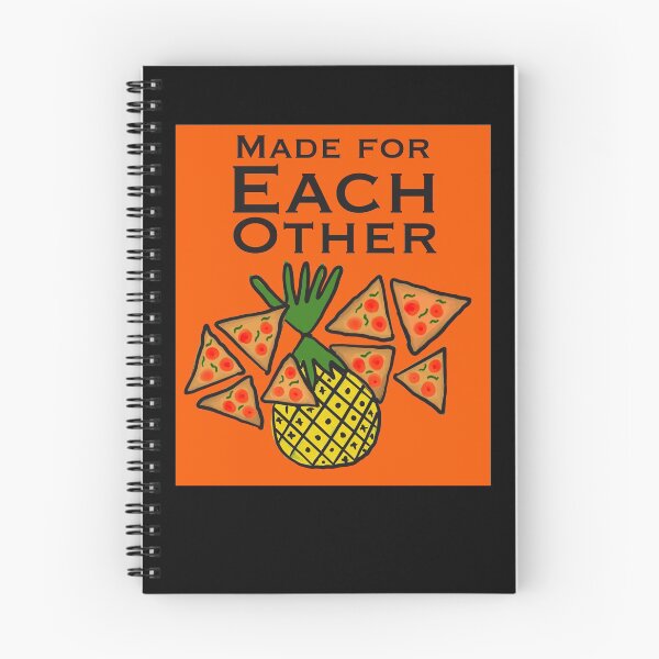 Item preview, Pineapple Pizza Summer  Design designed and sold by papaipapai198.