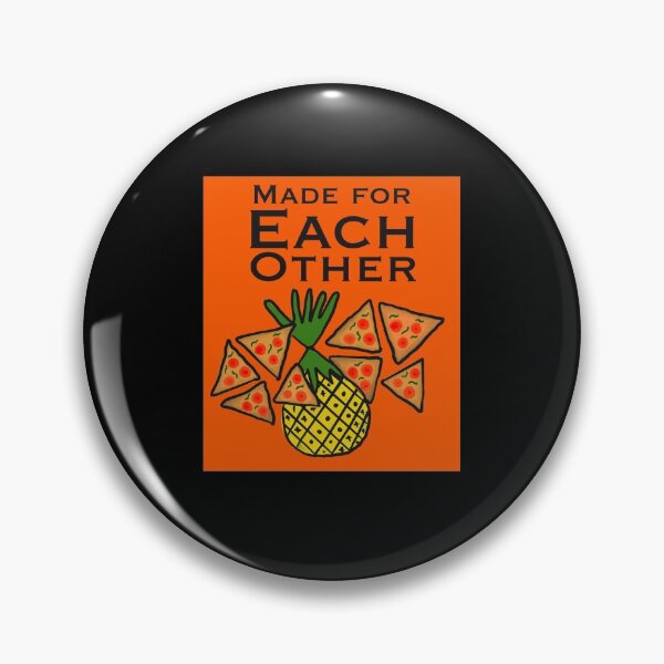 Item preview, Pineapple Pizza Summer  Design designed and sold by papaipapai198.