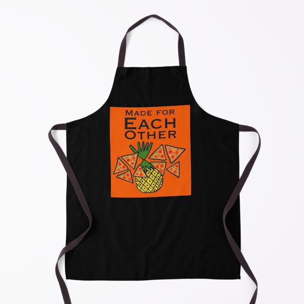 Item preview, Pineapple Pizza Summer  Design designed and sold by papaipapai198.