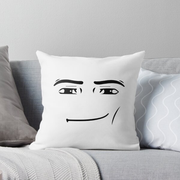Item preview, Man face designed and sold by MarkTheUser.