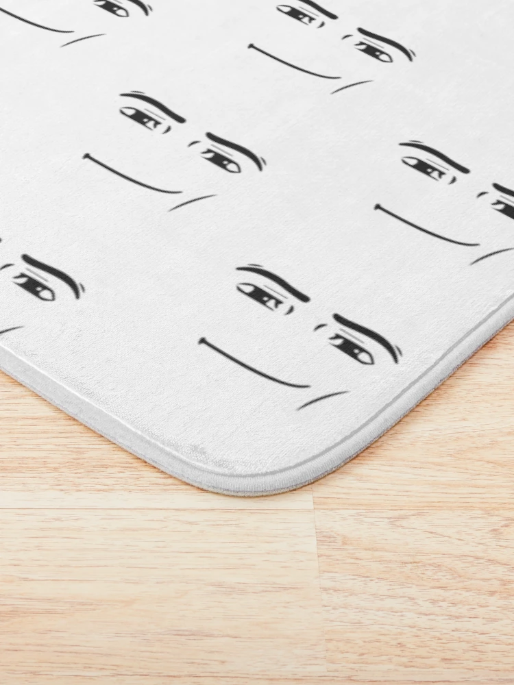 Meme Face Bath Sheet by Fareza Alfahri - Pixels