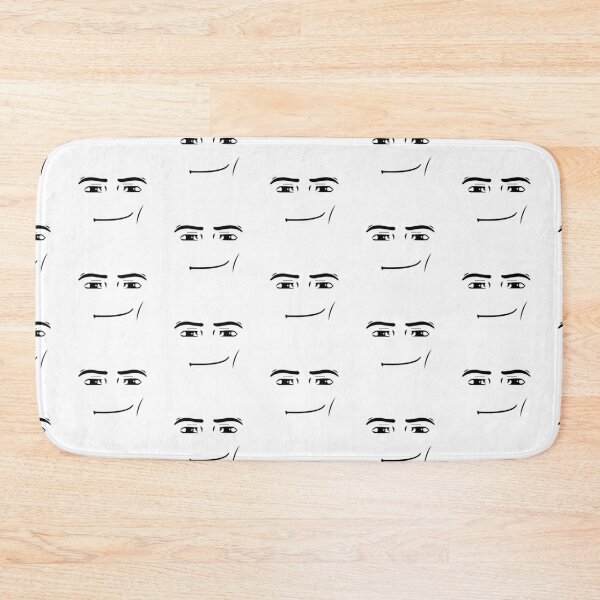 Item preview, Man face designed and sold by MarkTheUser.