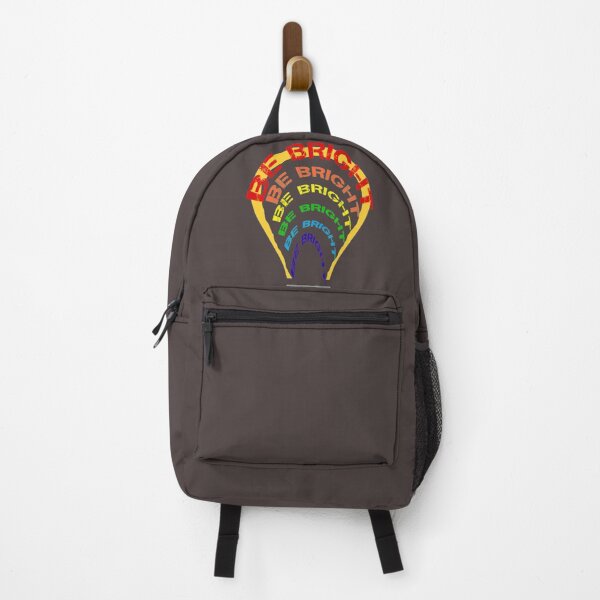 Item preview, Be bright : lamp: Rainbow designed and sold by mohamedalso.