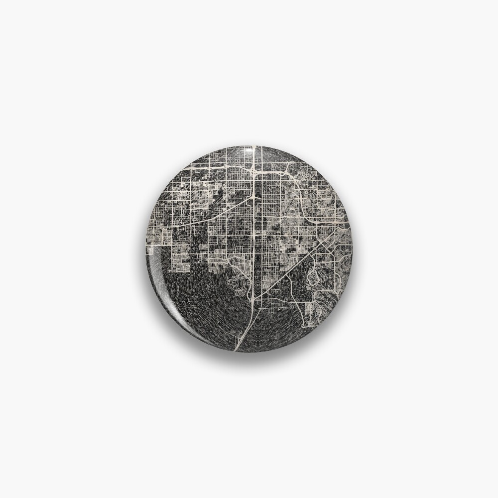 Artikel-Vorschau von Button, designt und verkauft von InkMaps.
