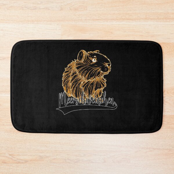 Item preview, Guinea Pig Lovers Guinea Pig Owner designed and sold by besTmanuFacture.