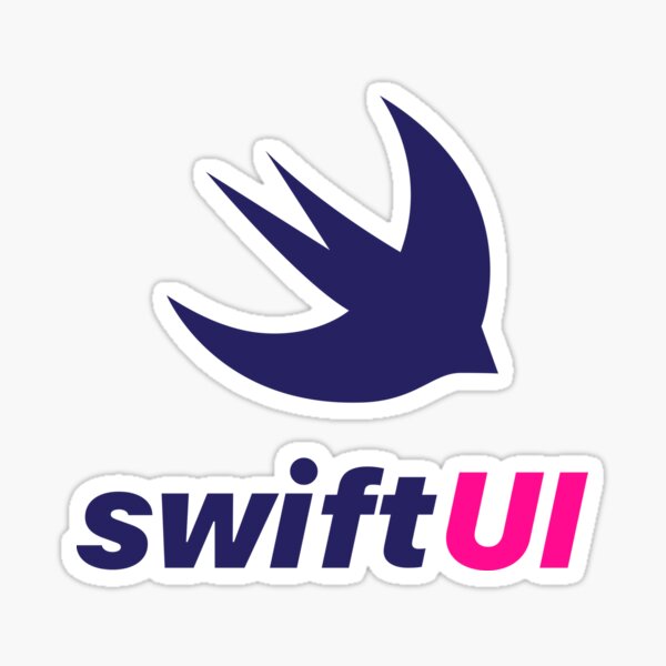 SwiftUI Sticker
