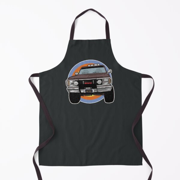 Item preview, GMC K-2500 (fall guy Truck) designed and sold by boec gear.