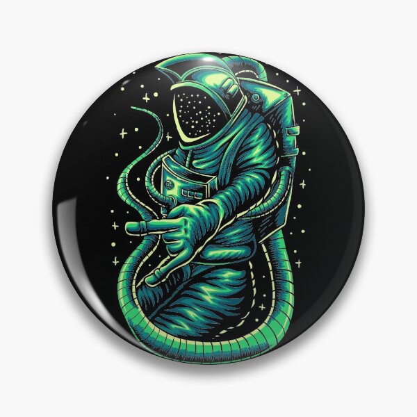 Item preview, Astronot Light designed and sold by marytrou.