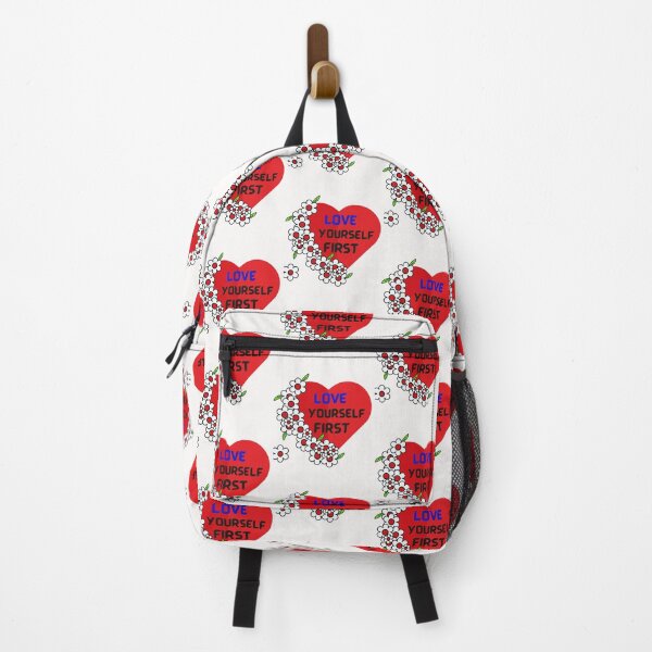 Item preview, Love Yourself First designed and sold by BhavyaBathla.
