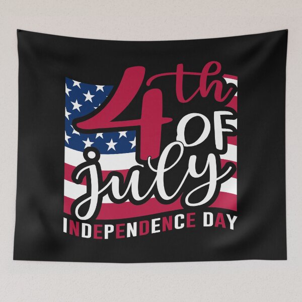 Item preview, 4th Of July Independence designed and sold by sriniboss758.