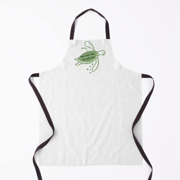 Item preview, Wave after wave, day after day (Turtle)  designed and sold by Bonicrazypeople.