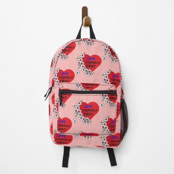Item preview, Love Yourself First designed and sold by BhavyaBathla.