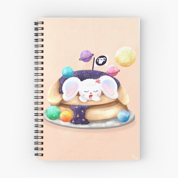 Item preview, Pancake- Mun Mun y Robbie designed and sold by Ireve.