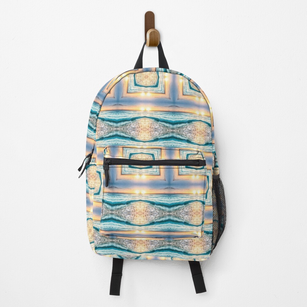 Item preview, Backpack designed and sold by 9N20.