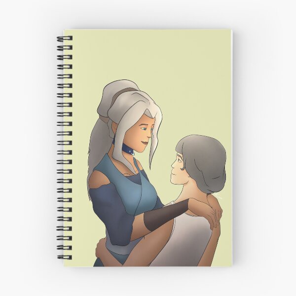 Item preview, Kyalin | Kya x Lin | No background | TLoK designed and sold by Art-by-AbbyRodz.