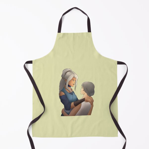 Item preview, Kyalin | Kya x Lin | No background | TLoK designed and sold by Art-by-AbbyRodz.