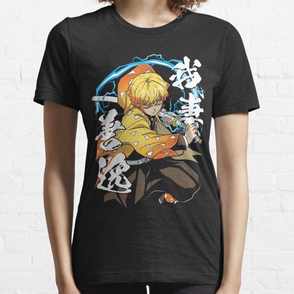 Tueur de démons T-shirt essentiel