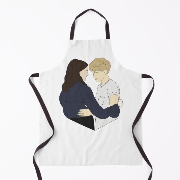 Item preview, Mae and George designed and sold by fanartbygabi | Gabi Veiga.