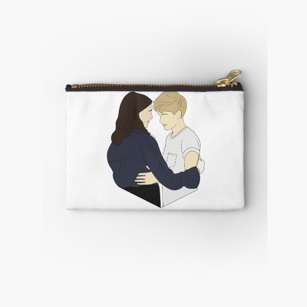 Item preview, Mae and George designed and sold by fanartbygabi | Gabi Veiga.