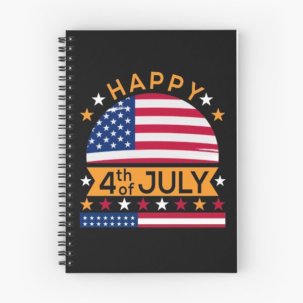 Item preview, Happy 4th Of July  designed and sold by sriniboss758.