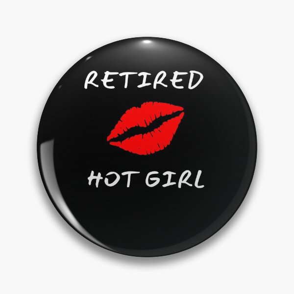 Item preview, Retired Hot Girl designed and sold by Destine99.