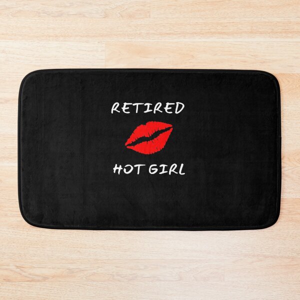 Item preview, Retired Hot Girl designed and sold by Destine99.